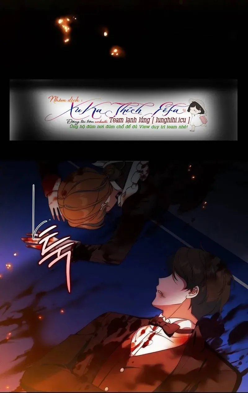Lừa Dối Hôn Nhân Của Hoàng Đế Chapter 8 - Trang 4