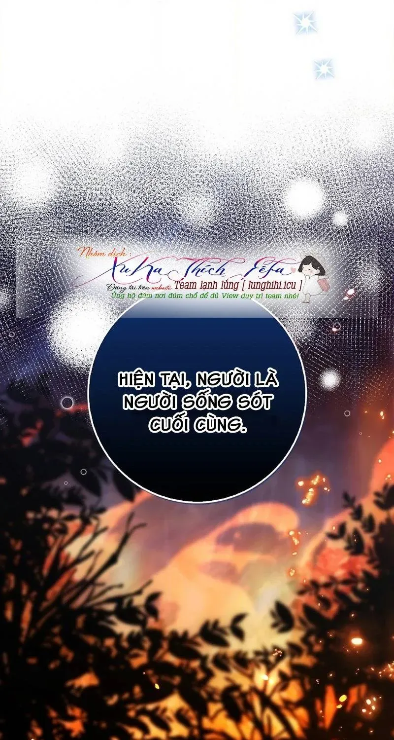 Lừa Dối Hôn Nhân Của Hoàng Đế Chapter 8 - Trang 40