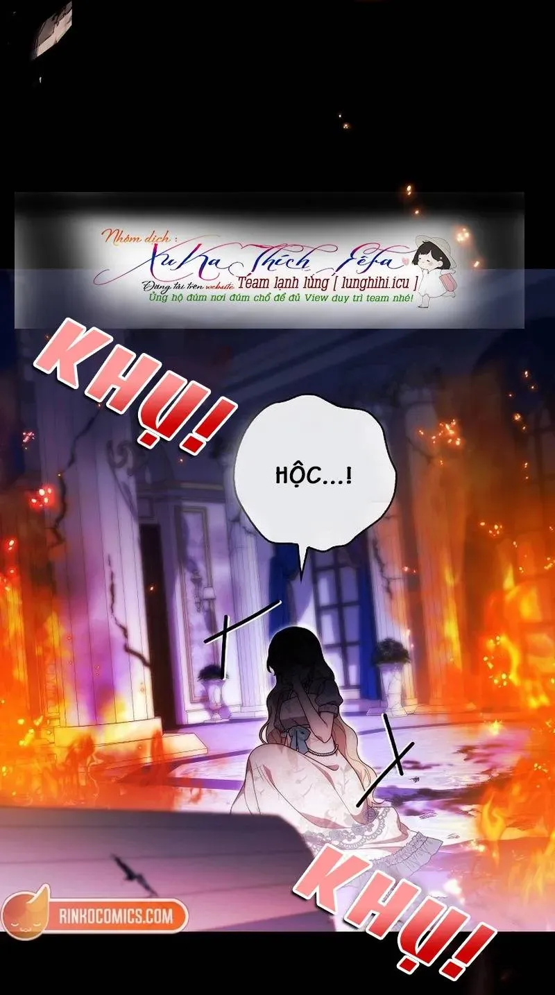 Lừa Dối Hôn Nhân Của Hoàng Đế Chapter 8 - Trang 8