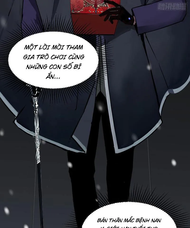 Luân hồi chi vô hạn tiến hóa Chapter 1 - Trang 10
