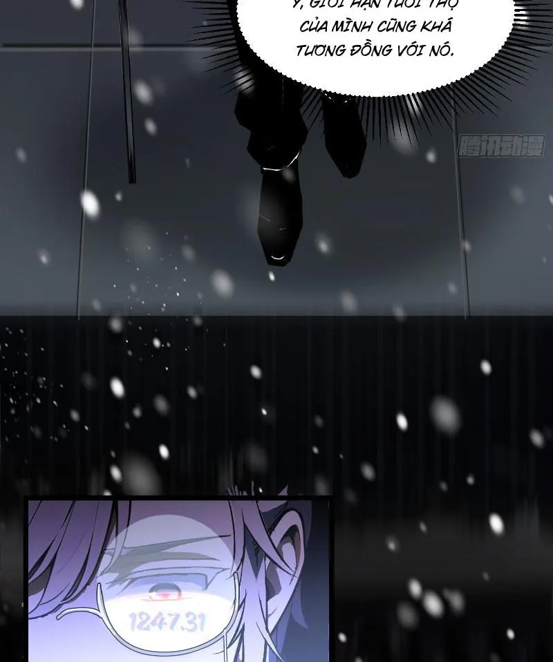 Luân hồi chi vô hạn tiến hóa Chapter 1 - Trang 11