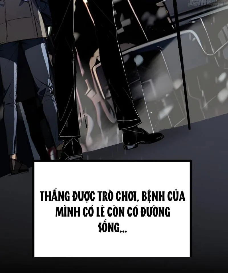 Luân hồi chi vô hạn tiến hóa Chapter 1 - Trang 18