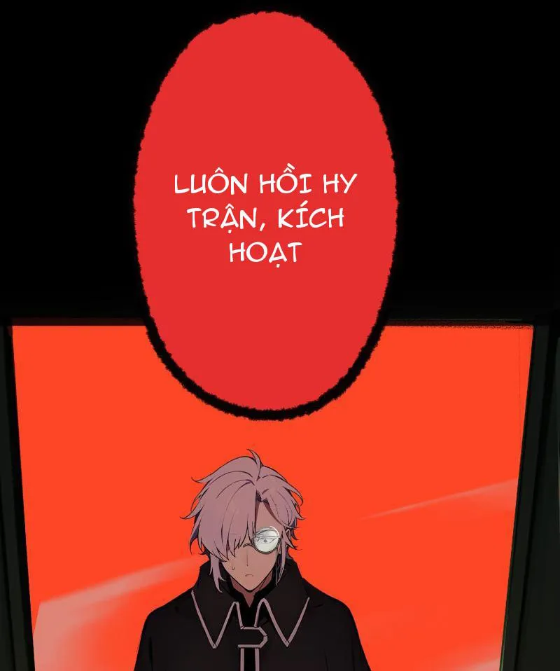 Luân hồi chi vô hạn tiến hóa Chapter 1 - Trang 21