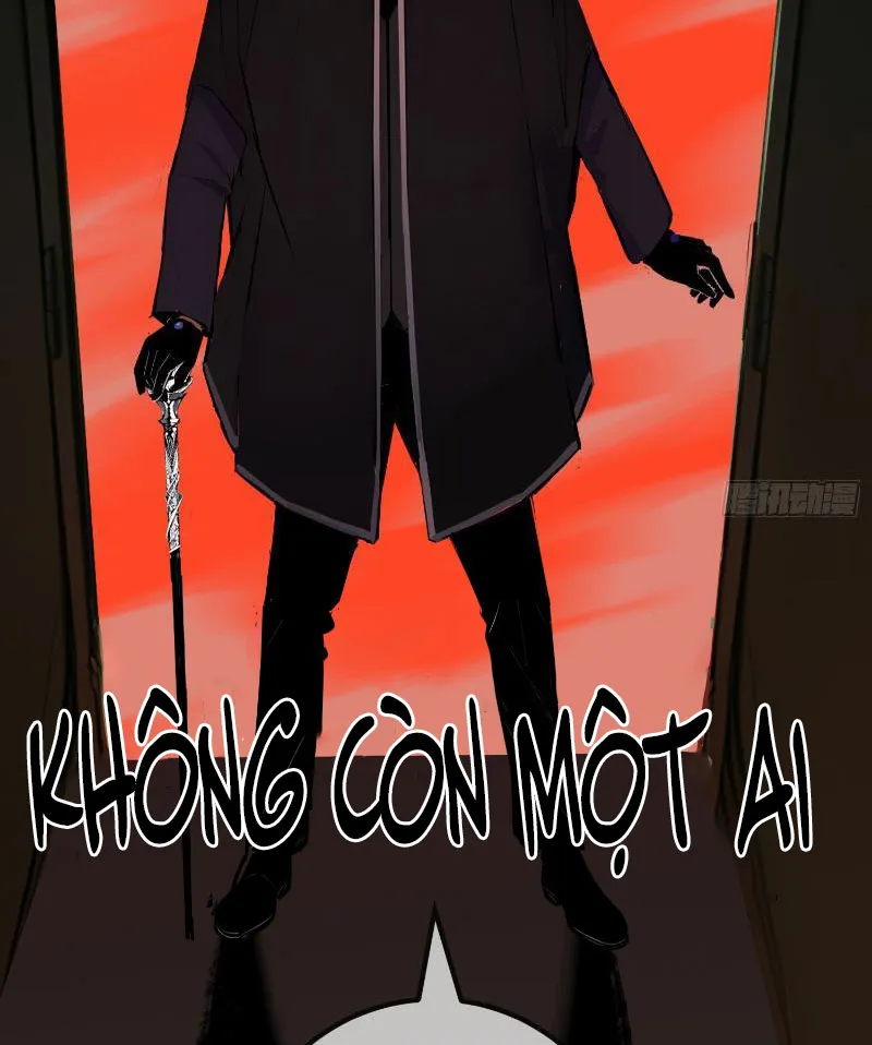 Luân hồi chi vô hạn tiến hóa Chapter 1 - Trang 22