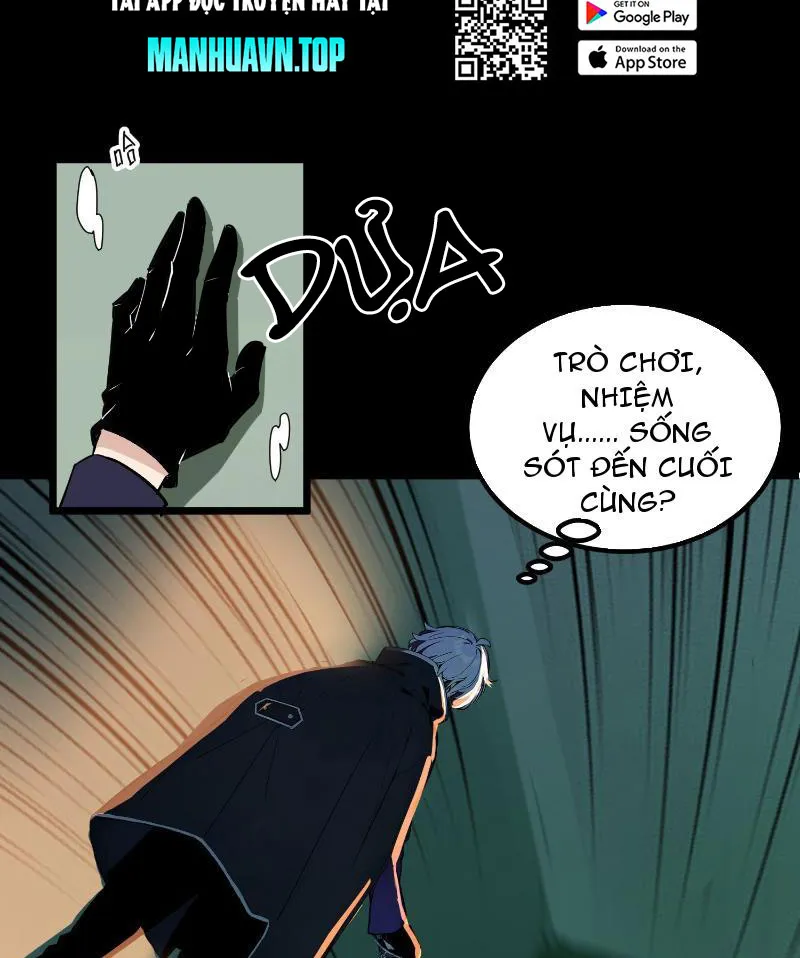 Luân hồi chi vô hạn tiến hóa Chapter 1 - Trang 29