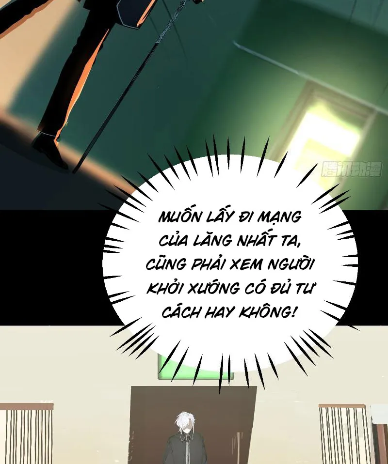 Luân hồi chi vô hạn tiến hóa Chapter 1 - Trang 30