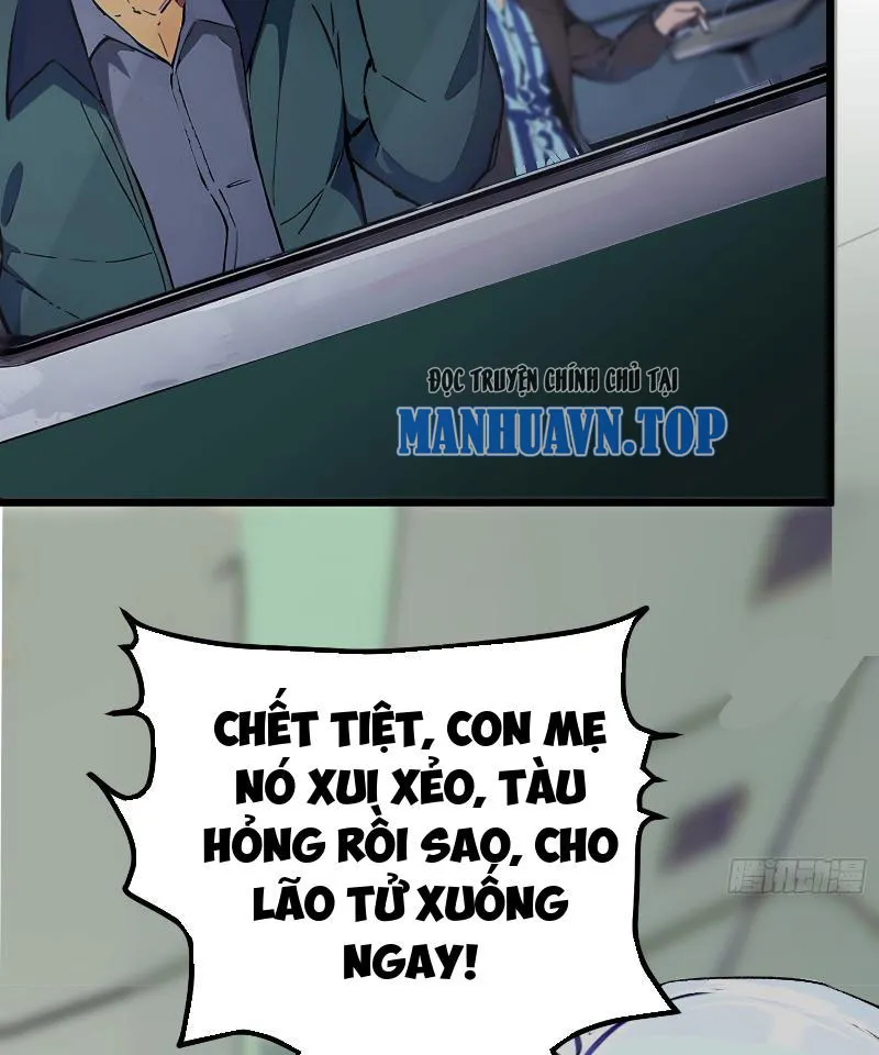 Luân hồi chi vô hạn tiến hóa Chapter 1 - Trang 34