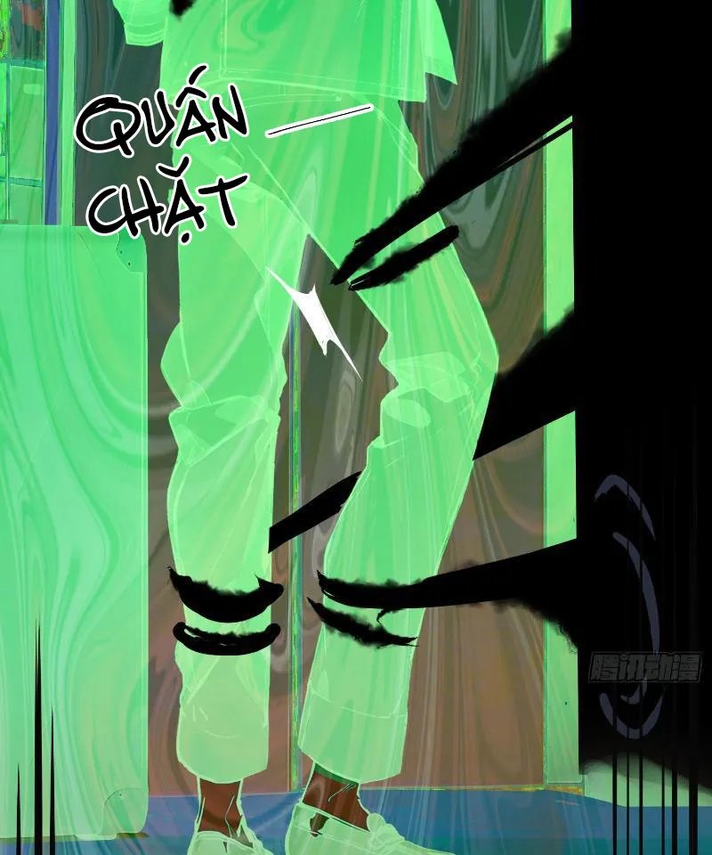Luân hồi chi vô hạn tiến hóa Chapter 1 - Trang 40