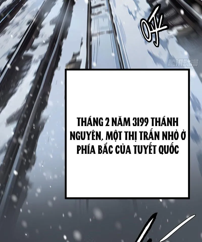 Luân hồi chi vô hạn tiến hóa Chapter 1 - Trang 5