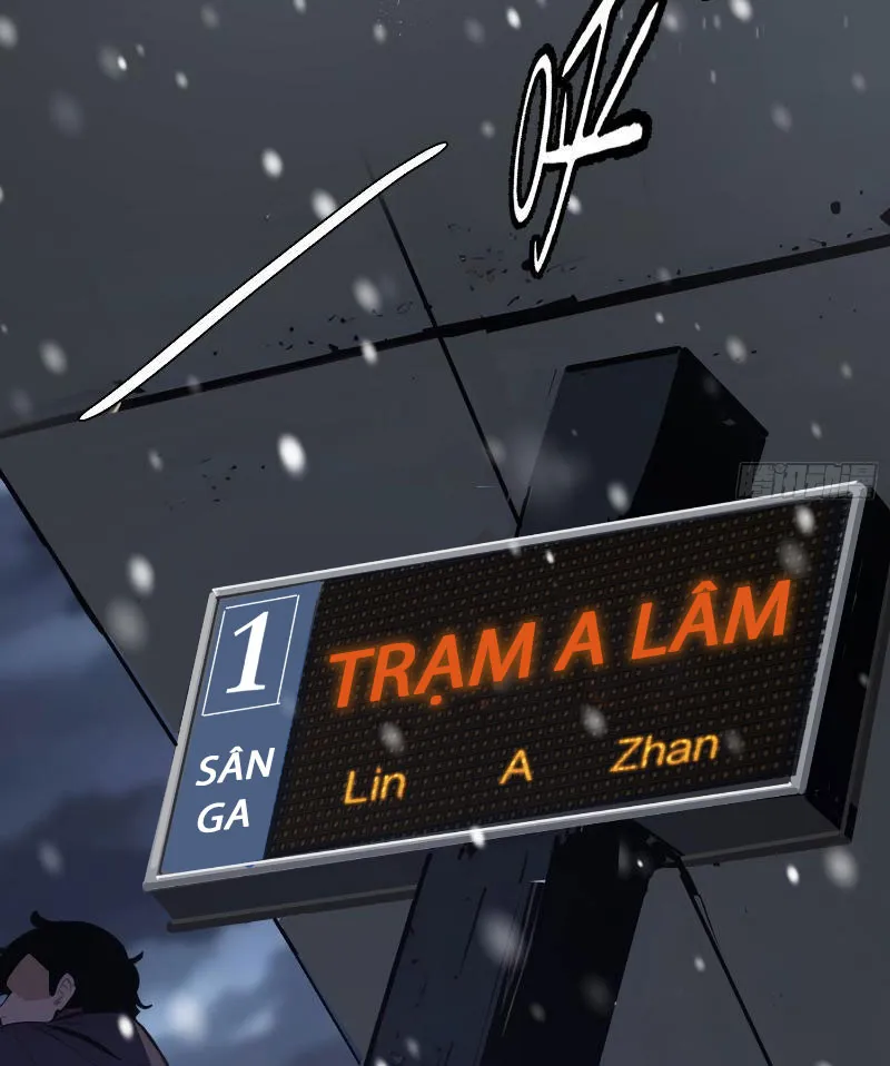 Luân hồi chi vô hạn tiến hóa Chapter 1 - Trang 6