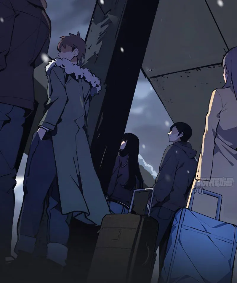 Luân hồi chi vô hạn tiến hóa Chapter 1 - Trang 7
