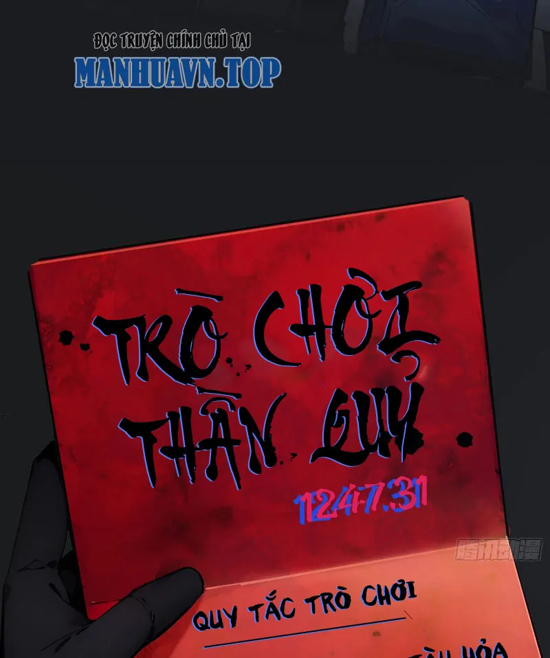 Luân hồi chi vô hạn tiến hóa Chapter 1 - Trang 8