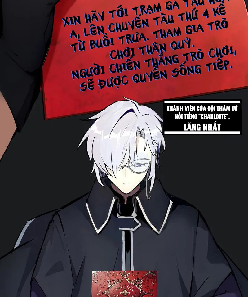 Luân hồi chi vô hạn tiến hóa Chapter 1 - Trang 9