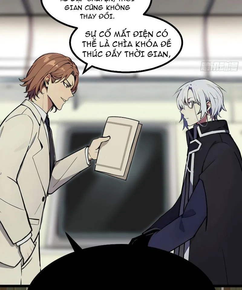 Luân hồi chi vô hạn tiến hóa Chapter 2 - Trang 15