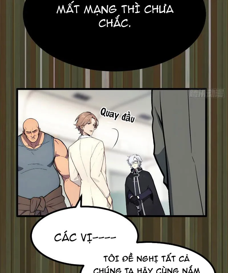 Luân hồi chi vô hạn tiến hóa Chapter 2 - Trang 16