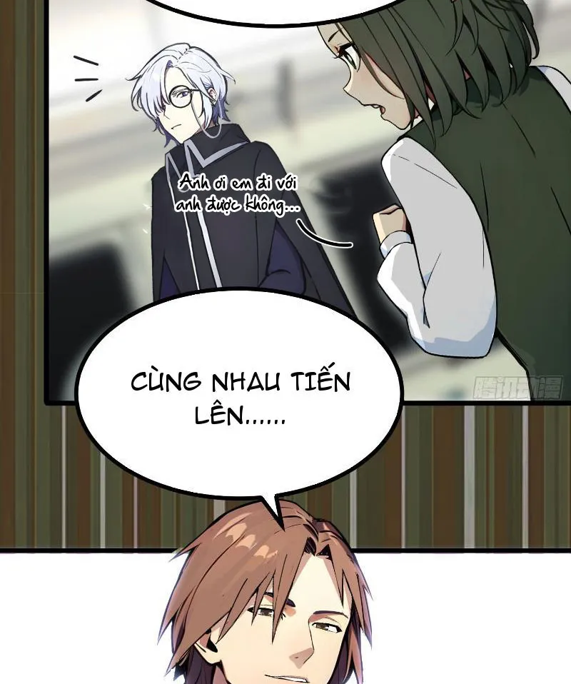 Luân hồi chi vô hạn tiến hóa Chapter 2 - Trang 18