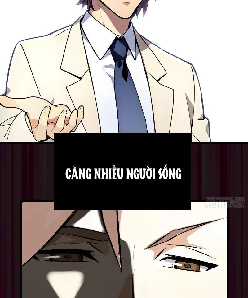 Luân hồi chi vô hạn tiến hóa Chapter 2 - Trang 19