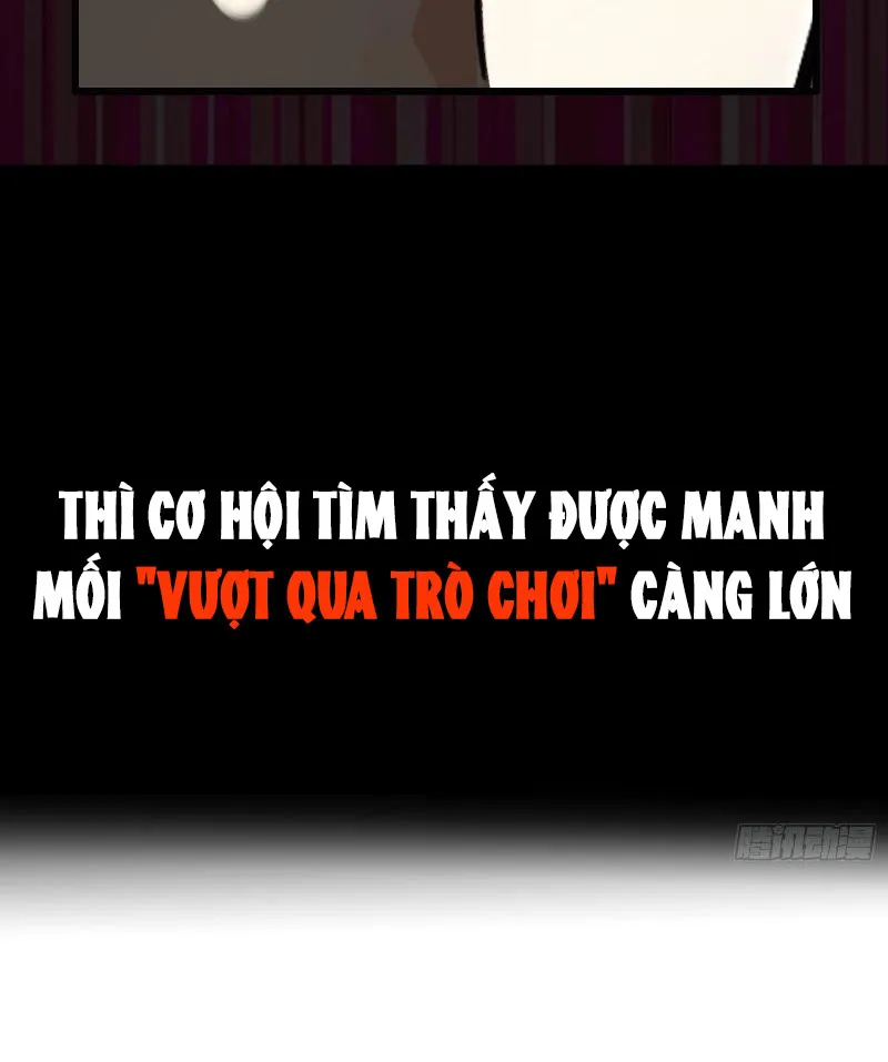 Luân hồi chi vô hạn tiến hóa Chapter 2 - Trang 20