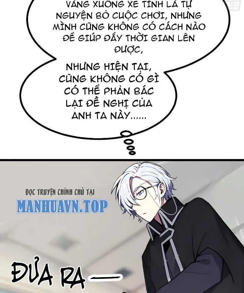 Luân hồi chi vô hạn tiến hóa Chapter 2 - Trang 23