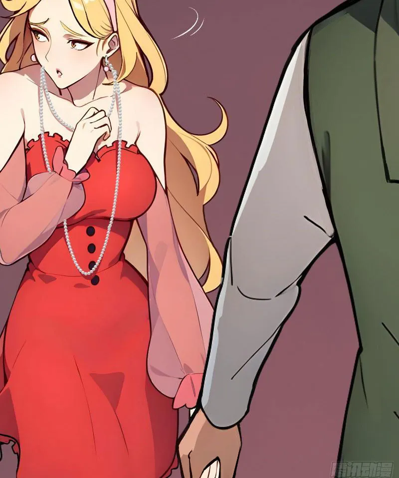Luân hồi chi vô hạn tiến hóa Chapter 2 - Trang 30