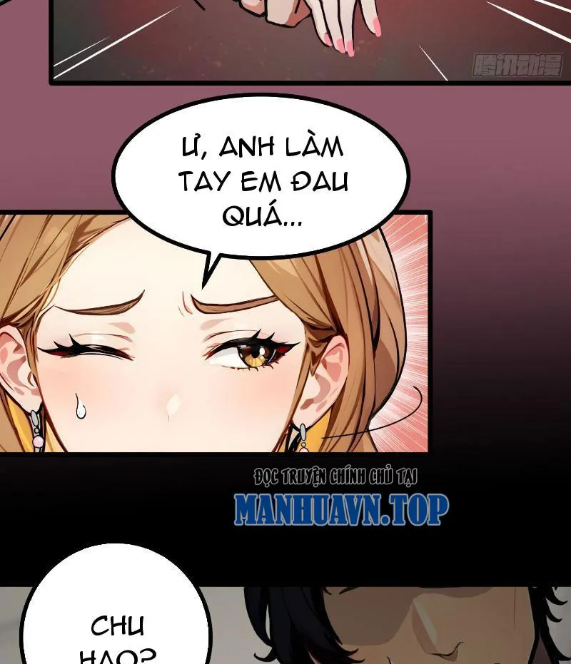 Luân hồi chi vô hạn tiến hóa Chapter 2 - Trang 32