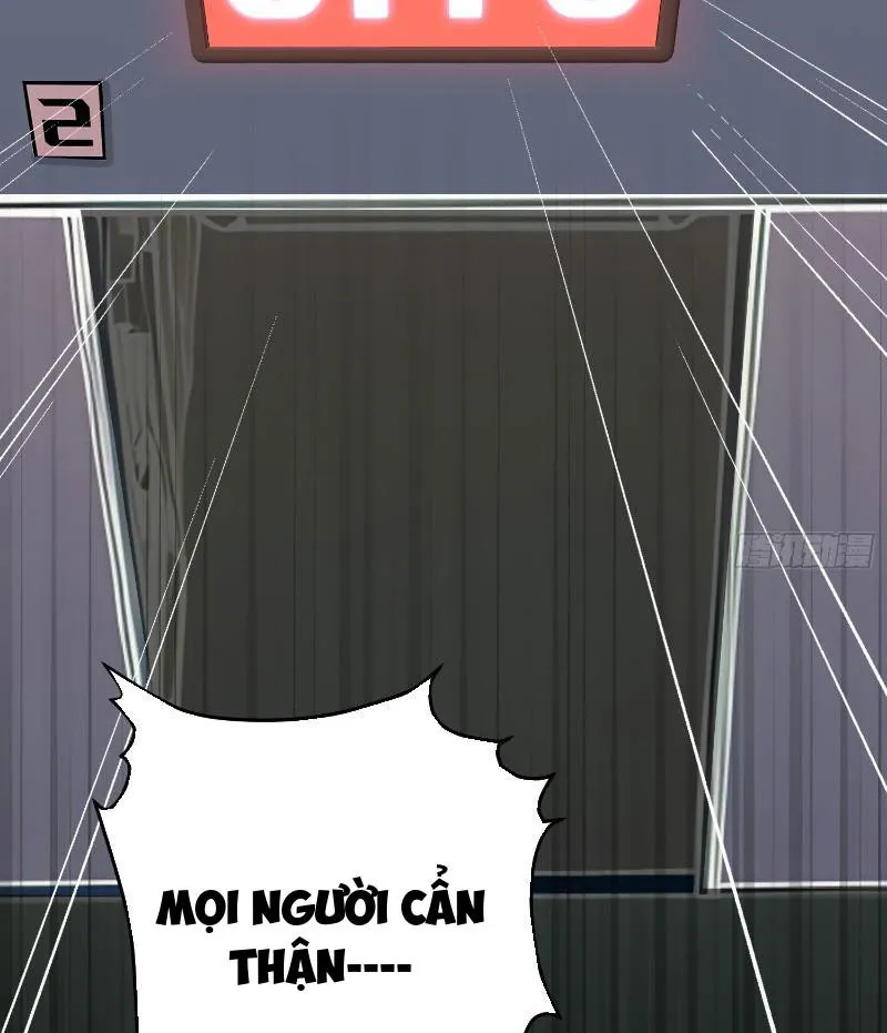 Luân hồi chi vô hạn tiến hóa Chapter 2 - Trang 35