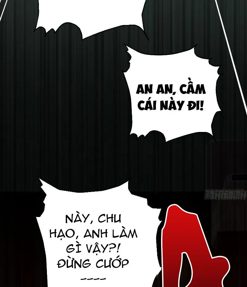 Luân hồi chi vô hạn tiến hóa Chapter 2 - Trang 36