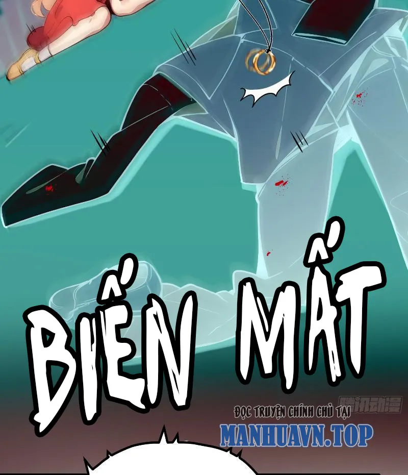 Luân hồi chi vô hạn tiến hóa Chapter 2 - Trang 43