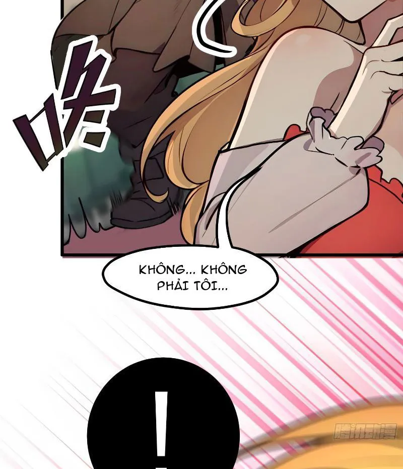 Luân hồi chi vô hạn tiến hóa Chapter 2 - Trang 46
