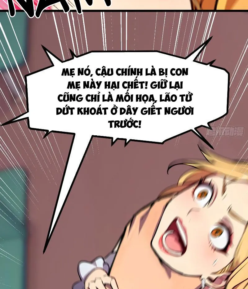 Luân hồi chi vô hạn tiến hóa Chapter 2 - Trang 48