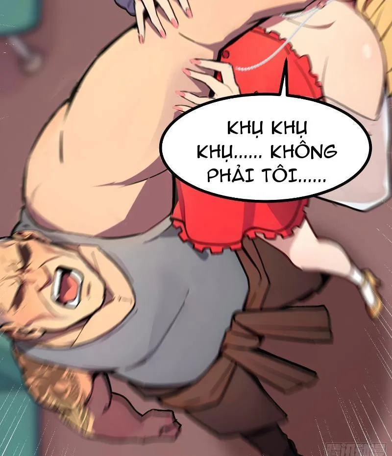 Luân hồi chi vô hạn tiến hóa Chapter 2 - Trang 49