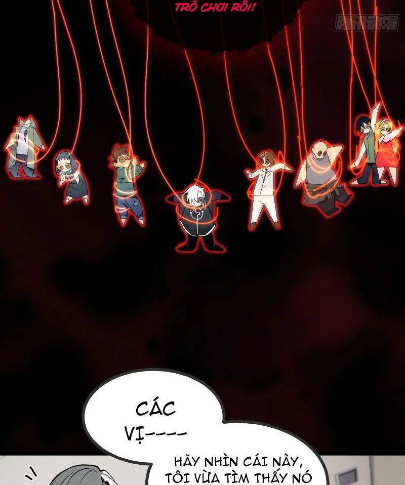 Luân hồi chi vô hạn tiến hóa Chapter 2 - Trang 7
