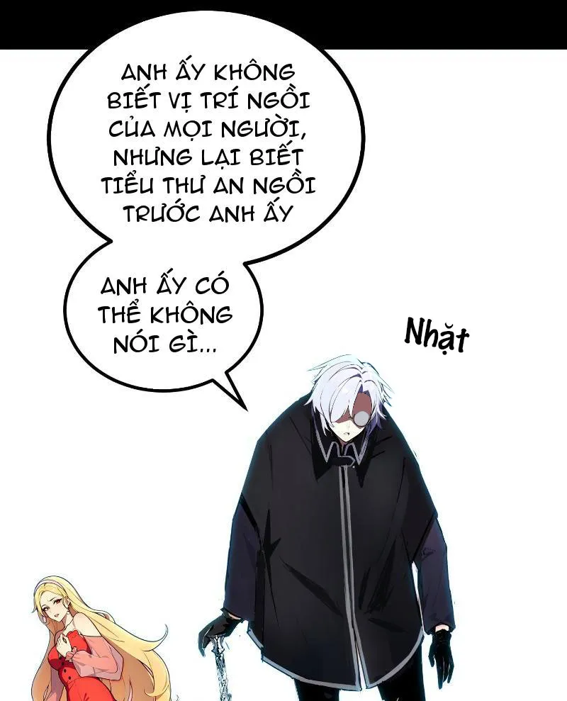Luân hồi chi vô hạn tiến hóa Chapter 3 - Trang 10