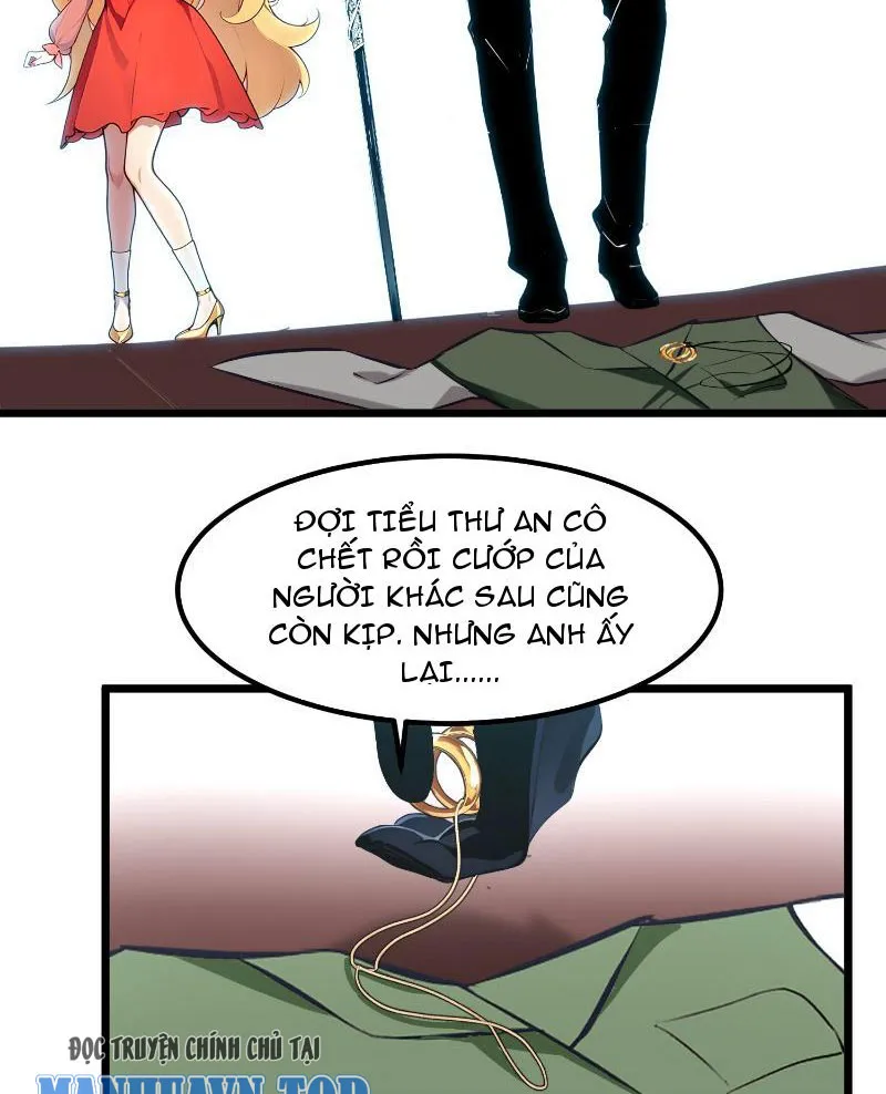 Luân hồi chi vô hạn tiến hóa Chapter 3 - Trang 11