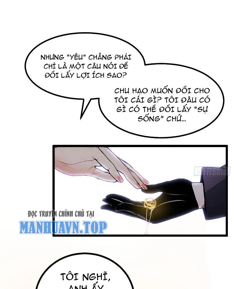 Luân hồi chi vô hạn tiến hóa Chapter 3 - Trang 16