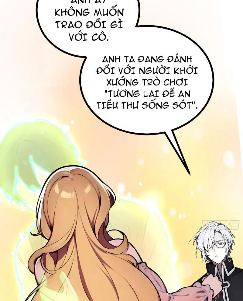 Luân hồi chi vô hạn tiến hóa Chapter 3 - Trang 17