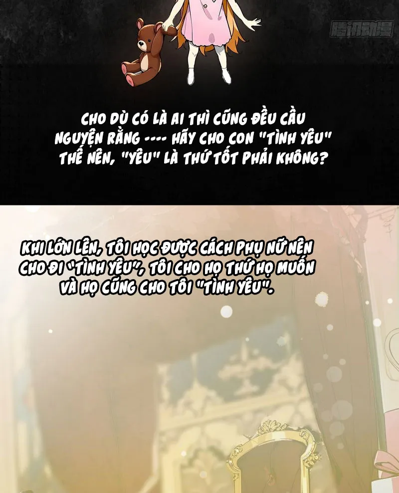 Luân hồi chi vô hạn tiến hóa Chapter 3 - Trang 20