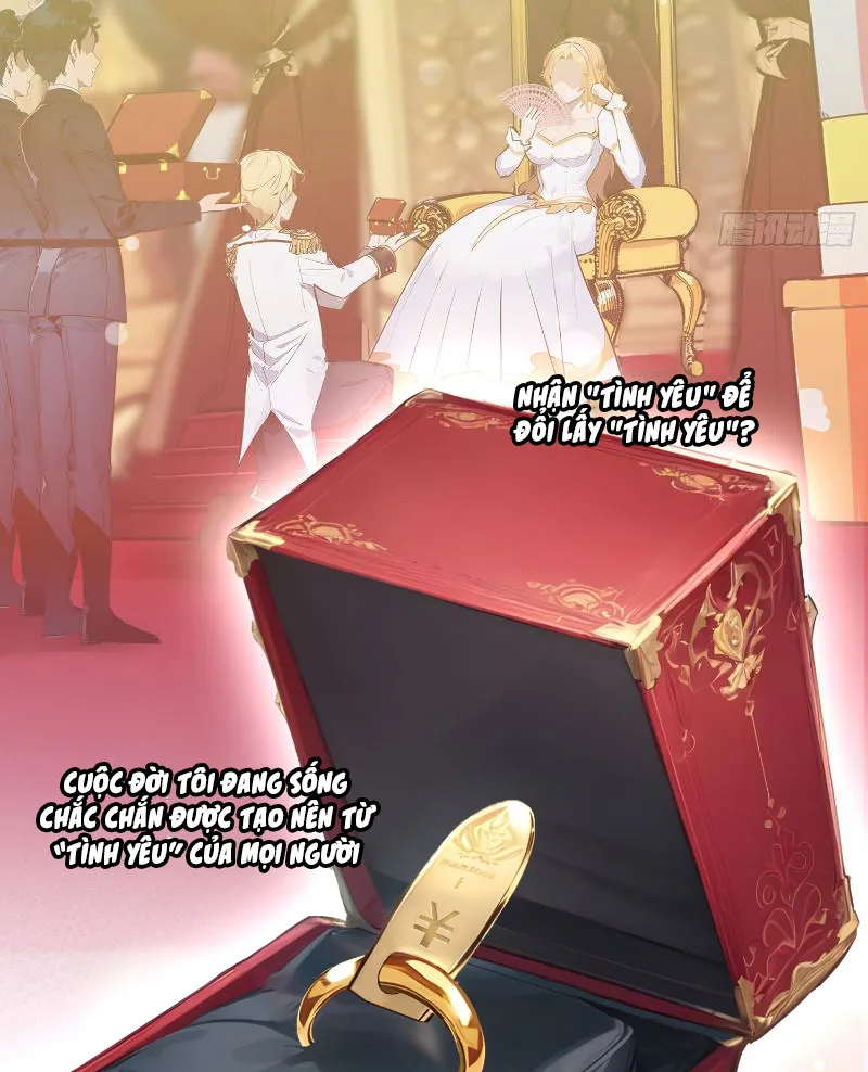 Luân hồi chi vô hạn tiến hóa Chapter 3 - Trang 21