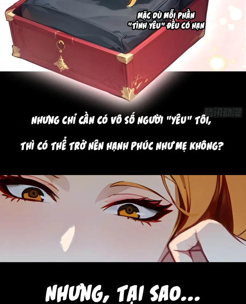 Luân hồi chi vô hạn tiến hóa Chapter 3 - Trang 22