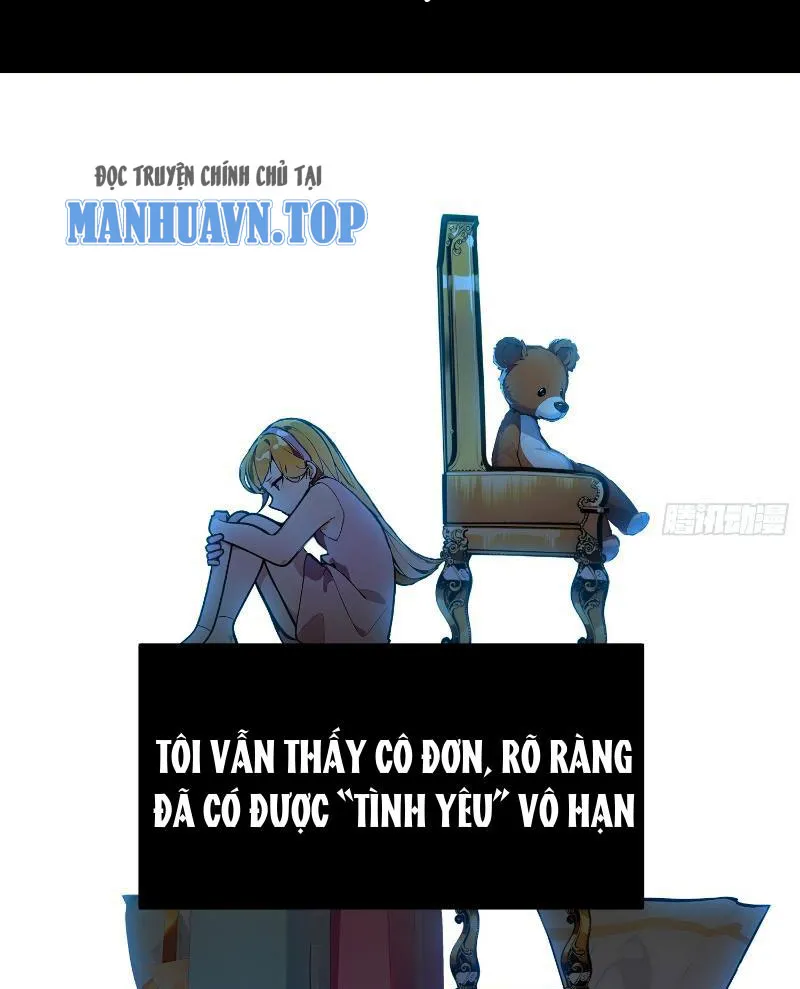 Luân hồi chi vô hạn tiến hóa Chapter 3 - Trang 23