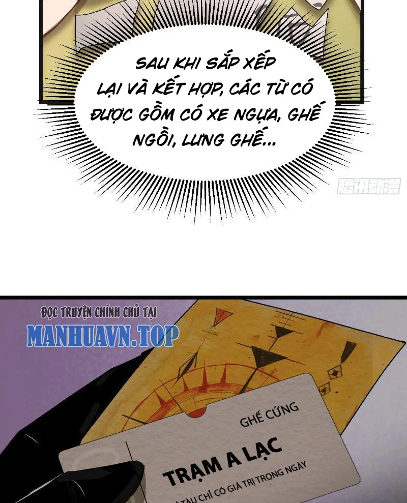 Luân hồi chi vô hạn tiến hóa Chapter 3 - Trang 3