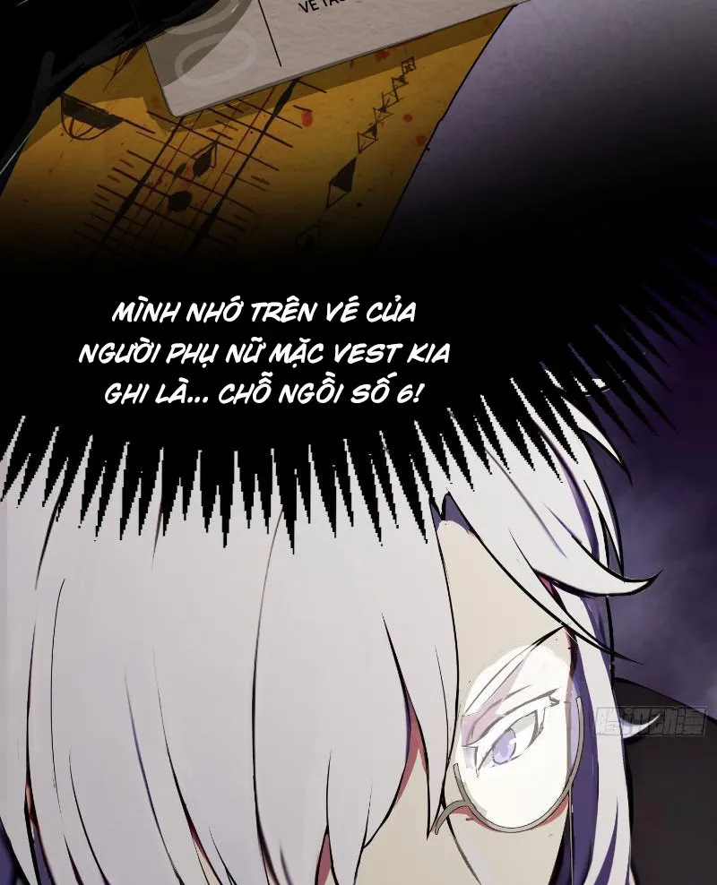 Luân hồi chi vô hạn tiến hóa Chapter 3 - Trang 4