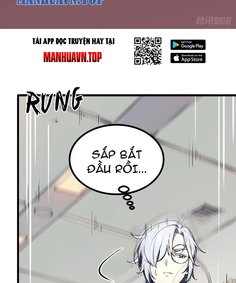 Luân hồi chi vô hạn tiến hóa Chapter 3 - Trang 40