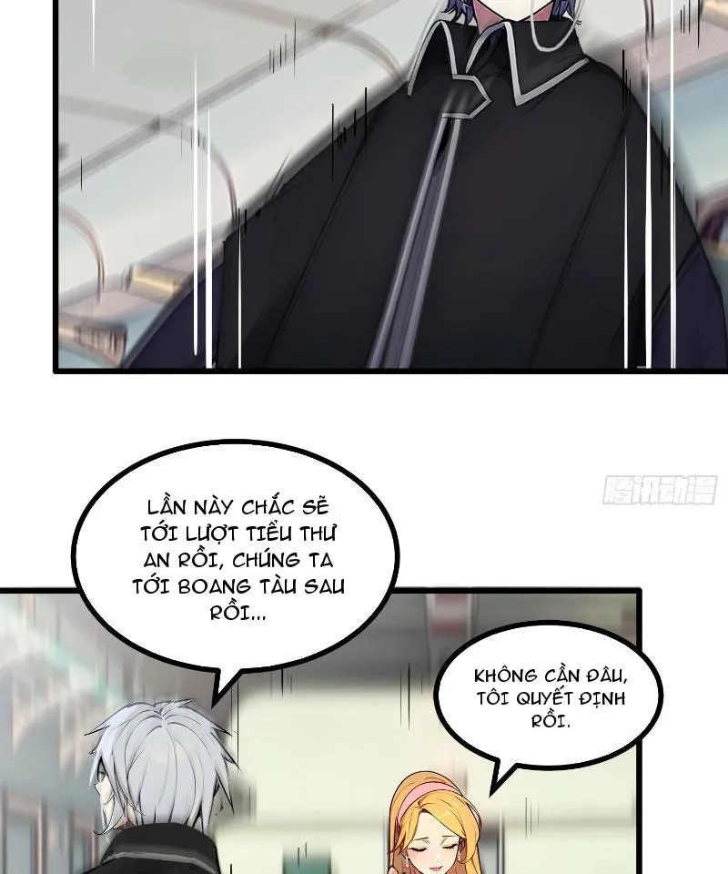 Luân hồi chi vô hạn tiến hóa Chapter 3 - Trang 41