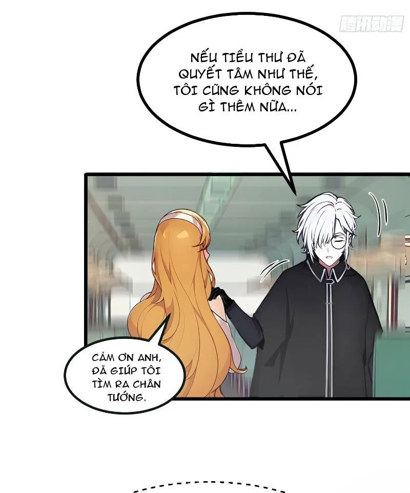 Luân hồi chi vô hạn tiến hóa Chapter 3 - Trang 43