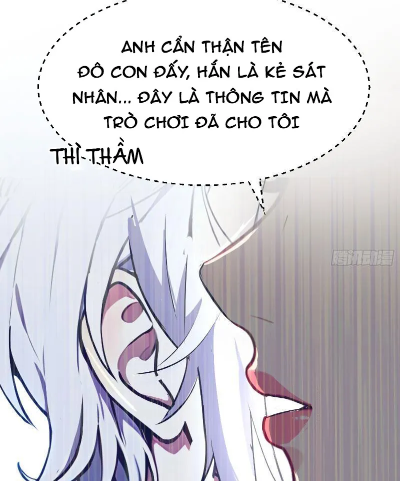 Luân hồi chi vô hạn tiến hóa Chapter 3 - Trang 44