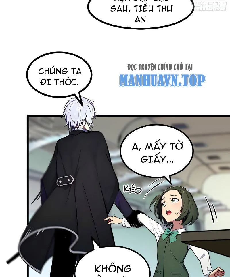 Luân hồi chi vô hạn tiến hóa Chapter 3 - Trang 46