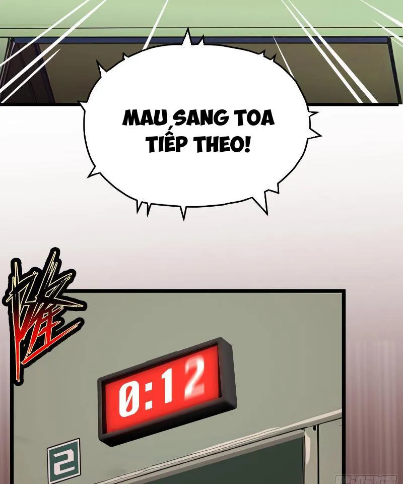 Luân hồi chi vô hạn tiến hóa Chapter 3 - Trang 48