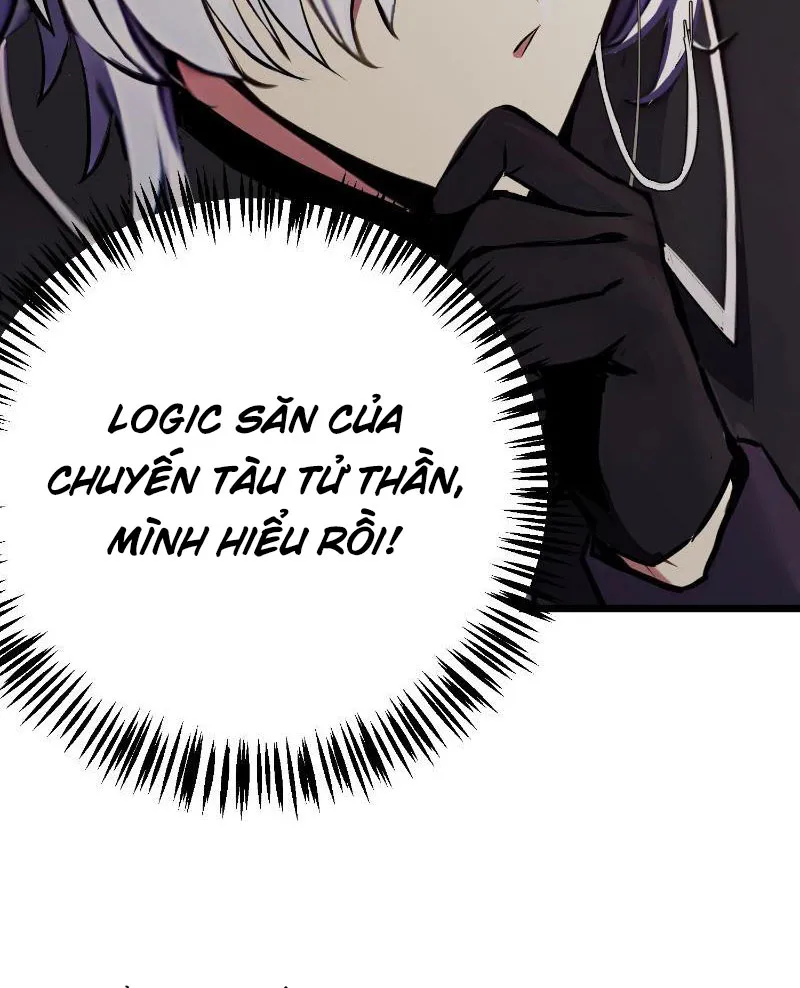 Luân hồi chi vô hạn tiến hóa Chapter 3 - Trang 5