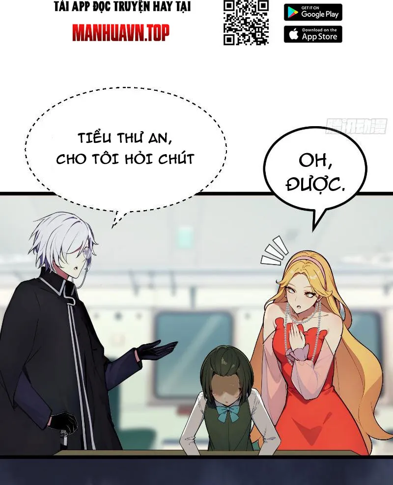 Luân hồi chi vô hạn tiến hóa Chapter 3 - Trang 6